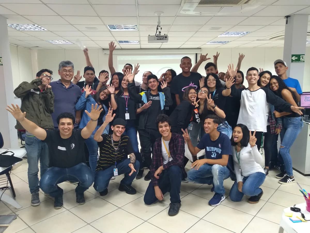 Desafio do Cliente
