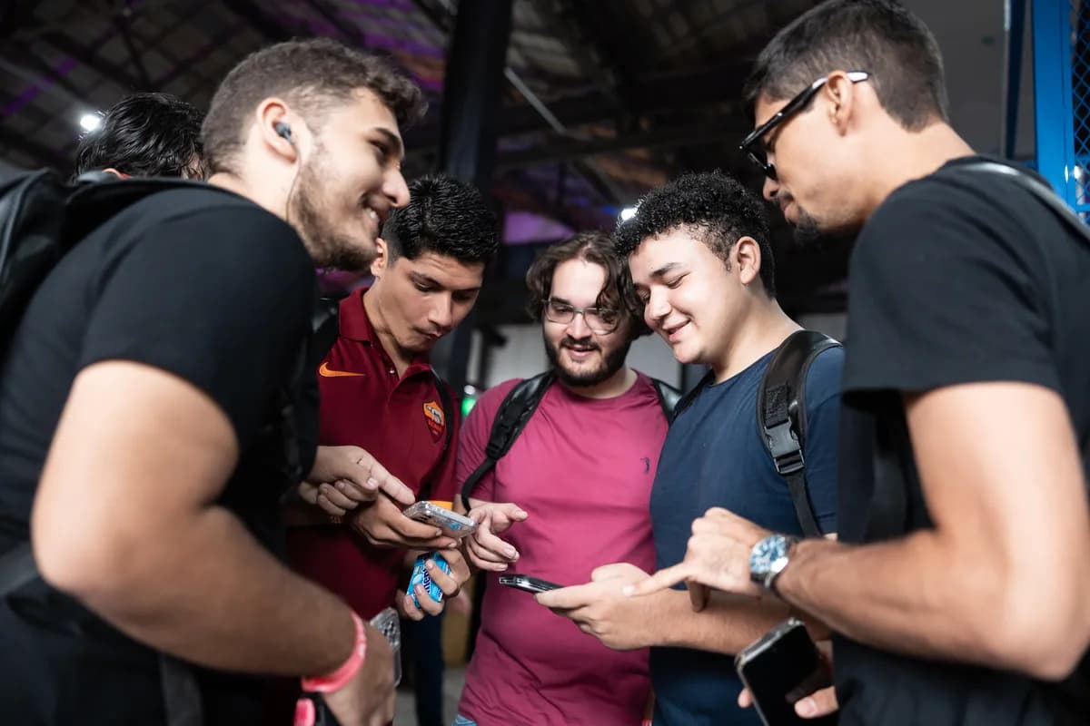 Sebrae Supernova