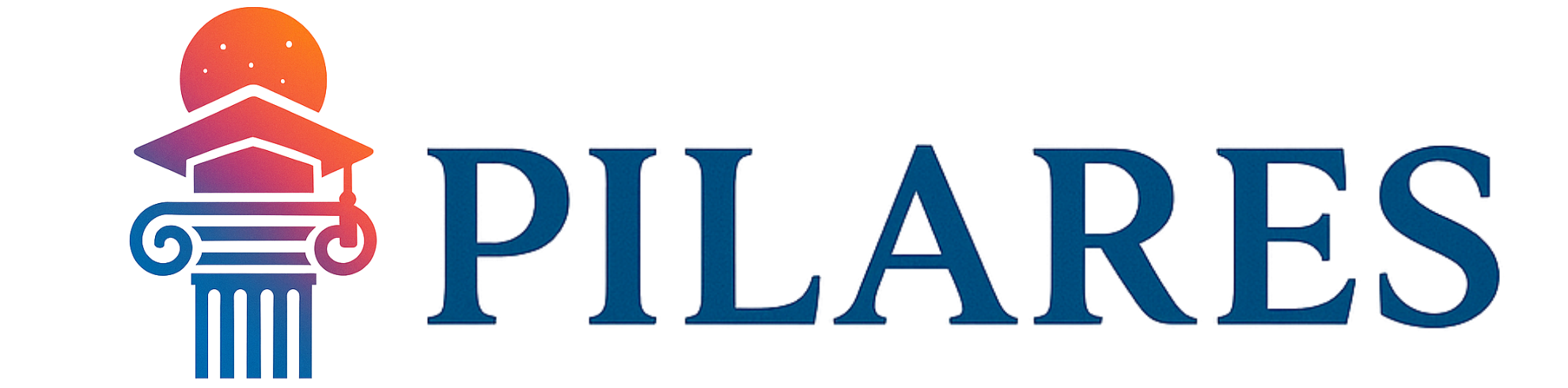 Logo Pilares